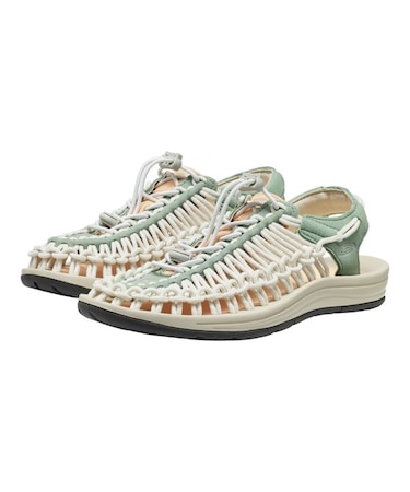 KEEN/レディース 小さめ 1032190  UNEEK ユニーク キーン シューズ サンダル ムラサキスポーツ