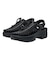 KEEN/レディース 小さめ 1032211 UNEEK PLT ユニーク ピーエルティー 厚底 抗菌防臭 キーン シューズ サンダル ムラサキスポーツ