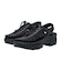 KEEN/レディース 小さめ 1032211 UNEEK PLT ユニーク ピーエルティー 厚底 抗菌防臭 キーン シューズ サンダル ムラサキスポーツ