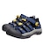 KEEN/15.0～19.5cm 1029138 NEWPORT H2 ニューポート エイチツー 水陸両用 キーン キッズ サンダル シューズ アウトドア ムラサキスポーツ