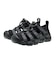 KEEN/20.0～22.0cm 1031913 HYPERPORT H2 ハイパーポート エイチツー 水陸両用 キーン キッズ サンダル シューズ アウトドア ムラサキスポーツ