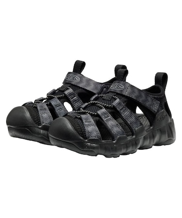 KEEN/15.0~19.5cm 1031921 HYPERPORT H2 ハイパーポート エイチツー 水陸両用 キーン キッズ サンダル シューズ アウトドア ムラサキスポーツ