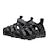 KEEN/15.0～19.5cm 1031921 HYPERPORT H2 ハイパーポート エイチツー 水陸両用 キーン キッズ サンダル シューズ アウトドア ムラサキスポーツ