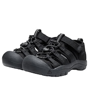 KEEN/15.0~19.5cm 1032138 NEWPORT H2 ニューポート エイチツー 水陸両用 キーン キッズ サンダル シューズ アウトドア ムラサキスポーツ