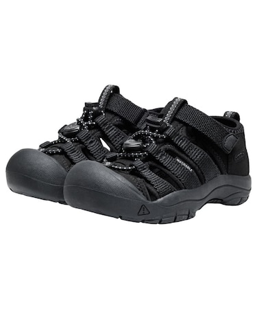 KEEN/15.0~19.5cm 1032138 NEWPORT H2 ニューポート エイチツー 水陸両用 キーン キッズ サンダル シューズ アウトドア ムラサキスポーツ
