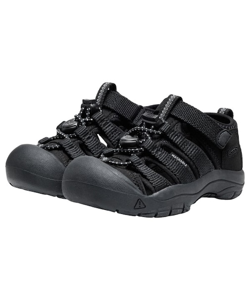KEEN/15.0~19.5cm 1032138 NEWPORT H2 ニューポート エイチツー 水陸両用 キーン キッズ サンダル シューズ アウトドア ムラサキスポーツ