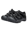 KEEN/15.0～19.5cm 1032138 NEWPORT H2 ニューポート エイチツー 水陸両用 キーン キッズ サンダル シューズ アウトドア ムラサキスポーツ