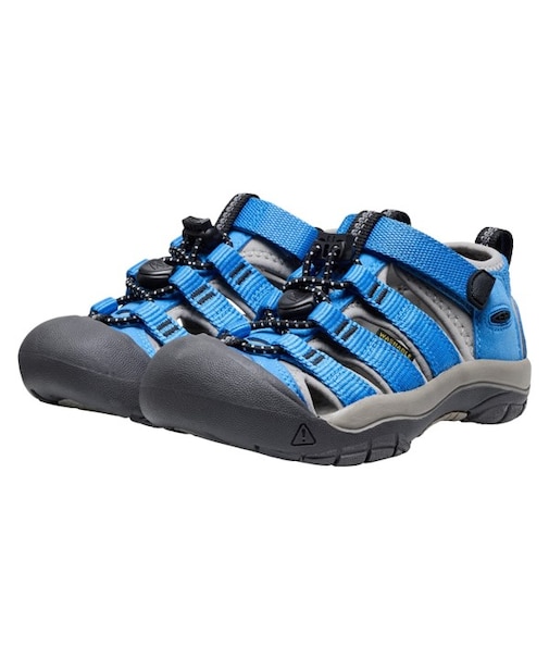 KEEN/15.0~19.5cm 1032139 NEWPORT H2 ニューポート エイチツー 水陸両用 キーン キッズ サンダル シューズ アウトドア ムラサキスポーツ