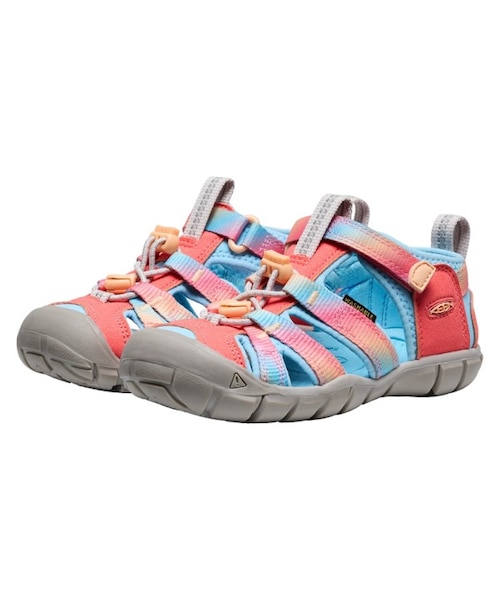 KEEN 新品 KEEN/15.0～19.5cm 1032159 SEACAMP II CNX シーキャンプツー シーエヌ