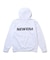 NEWERA/14774242 ユーティリティー パーカー 耐塩素・耐海水性 吸汗速乾・UVカット  ラッシュガード ニューエラ メンズ ムラサキスポーツ