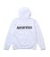 NEWERA/14774242 ユーティリティー パーカー 耐塩素・耐海水性 吸汗速乾・UVカット  ラッシュガード ニューエラ メンズ ムラサキスポーツ