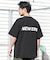 NEWERA/14774254 半袖 ユーティリティー オーバーサイズ 耐塩素・耐海水仕様 吸汗速乾、UVカット ラッシュガード Tシャツ ニューエラ メンズ ムラサキスポーツ