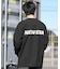 NEWERA/14774267 長袖 ユーティリティー ピステ ポケット付き 耐塩素 撥水・ストレッチ性 ゆとりシルエット UVカット  ラッシュガード Tシャツ ニューエラ メンズ ムラサキスポーツ