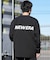 NEWERA/14774269 長袖 ユーティリティー オーバーサイズ 耐塩素・耐海水仕様 吸汗速乾、UVカット ラッシュガード Tシャツ ニューエラ メンズ ムラサキスポーツ