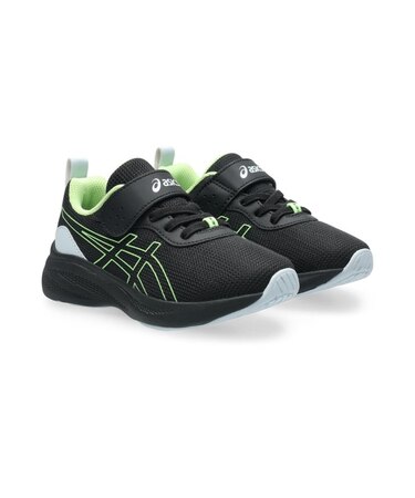 asics/16.0cm~20.0cm 1154A221.001 LAZERBEAM MP-MG-PS アシックス 子供 靴 キッズ シューズ スニーカー ムラサキスポーツ