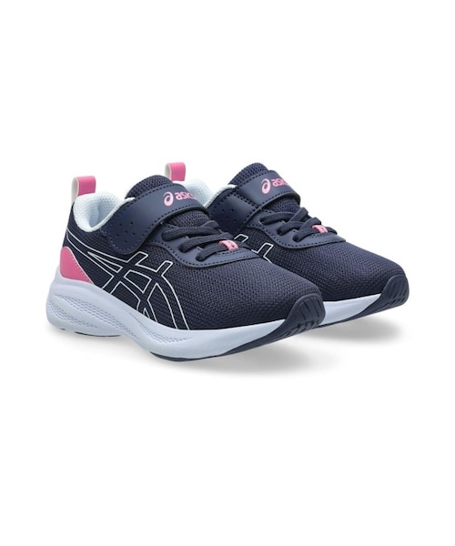 asics/16.0cm～20.0cm 1154A221 401 LAZERBEAM MP-MG-PS.401