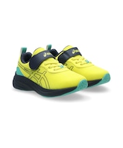 asics/17.0~19.0cm 1154A221.750 LAZERBEAM MP-MG-PS アシックス 子供 靴 キッズ シューズ スニーカー ムラサキスポーツ