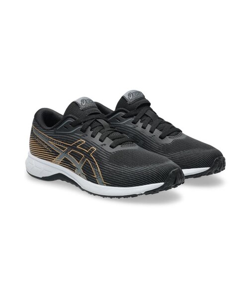 asics/20.0~22.5cm 1154A222.001 LAZERBEAM RK アシックス 子供 靴 キッズ シューズ スニーカー ムラサキスポーツ