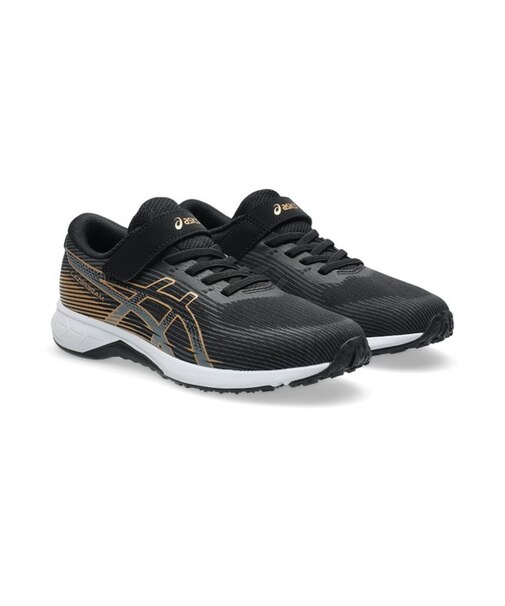 asics/19.0~23.0cm 1154A223.001 LAZERBEAM RK-MG アシックス 子供 靴 キッズ シューズ スニーカー ムラサキスポーツ