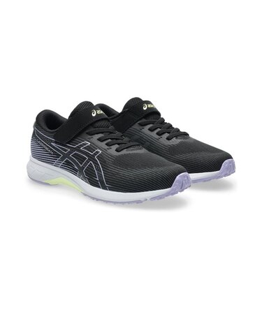 asics/19.0~23.0cm 1154A223.003 LAZERBEAM RK-MG アシックス 子供 靴 キッズ シューズ スニーカー ムラサキスポーツ