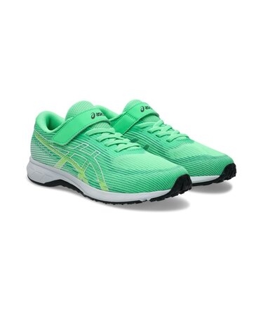 asics/19.0~23.0cm 1154A223.300 LAZERBEAM RK-MG アシックス 子供 靴 キッズ シューズ スニーカー ムラサキスポーツ