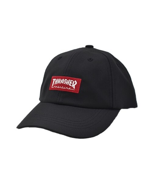 THRASHER/キッズ 26TH-C04K キャップ スラッシャー 男の子 女の子 ムラサキスポーツ