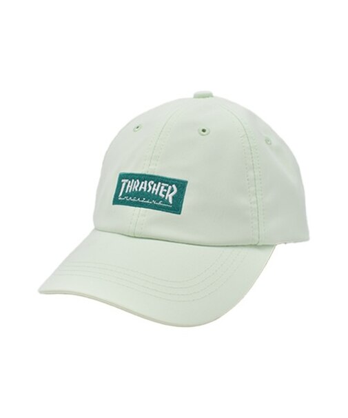 THRASHER/キッズ 26TH-C04K キャップ スラッシャー 男の子 女の子 ムラサキスポーツ