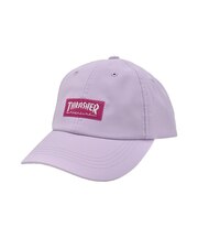 THRASHER/キッズ 26TH-C04K キャップ スラッシャー 男の子 女の子 ムラサキスポーツ