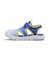 PUMA/17.0～21.0cm 404950 速乾 水陸両用 水遊び ファンレーサー サンダル COME ON V P キッズ シューズ 男の子 女の子 ムラサキスポーツ