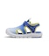 PUMA/17.0～21.0cm 404950 速乾 水陸両用 水遊び ファンレーサー サンダル COME ON V P キッズ シューズ 男の子 女の子 ムラサキスポーツ