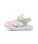 PUMA/12.0～16.5cm 404951 速乾 水陸両用 水遊び ファンレーサー サンダル COME ON V インファント キッズ シューズ 男の子 女の子 ムラサキスポーツ