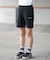 Columbia/AB1824 ショートパンツ ハーフパンツ ワンポイント シンプル コロンビア キッズ 男の子 女の子 ムラサキスポーツ
