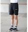 Columbia/AB1824 ショートパンツ ハーフパンツ ワンポイント シンプル コロンビア キッズ 男の子 女の子 ムラサキスポーツ
