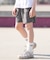 Columbia/AB1824 ショートパンツ ハーフパンツ ワンポイント シンプル コロンビア キッズ 男の子 女の子 ムラサキスポーツ
