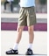 Columbia/AB1824 ショートパンツ ハーフパンツ ワンポイント シンプル コロンビア キッズ 男の子 女の子 ムラサキスポーツ