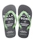 BILLABONG/18.0～22.0cm SUNBLOCK THONGS  ビーチサンダル ビラボン キッズ シューズ サンダル 男の子 女の子 ムラサキスポーツ