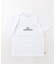BILLABONG/BG01E203 3D WAVE 大人とおなじデザイン Tシャツ 半袖 ビラボン キッズ 男の子 女の子 ムラサキスポーツ