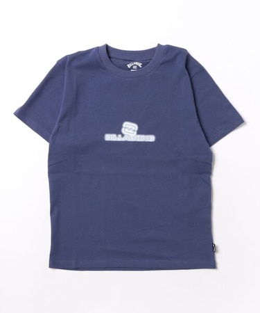 BILLABONG/BG01E203 3D WAVE 大人とおなじデザイン Tシャツ 半袖 ビラボン キッズ 男の子 女の子 ムラサキスポーツ
