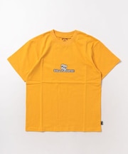 BILLABONG/BG01E203 3D WAVE 大人とおなじデザイン Tシャツ 半袖 ビラボン キッズ 男の子 女の子 ムラサキスポーツ