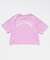 BILLABONG/BG01E250 クロップド丈 半袖 Tシャツ ビラボン キッズ 男の子 女の子 ムラサキスポーツ