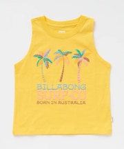 BILLABONG/BG01E360 タンクトップ ビラボン キッズ 男の子 女の子 ムラサキスポーツ