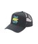 ELEMENT/キッズ BG025911 TAG MESH CAP Y メッシュキャップ  エレメント 男の子 女の子 ムラサキスポーツ