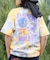 ELEMENT/BG025P11 半袖 Tシャツ 裾ドローコード調整 エレメント 男の子 女の子 ムラサキスポーツ