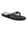 DC Shoes/17.0～24.0cm DK261603 Ks DC 3P-SLIP  ビーチサンダル ディーシーシューズ キッズ シューズ サンダル 男の子 女の子 ムラサキスポーツ