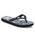 DC Shoes/17.0～24.0cm DK261604 Ks DC 3P-SLIP GRAFFI  ビーチサンダル ディーシーシューズ キッズ シューズ サンダル 男の子 女の子 ムラサキスポーツ