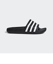 adidas/17.0~22.0cm F35556 アディレッタ アクアK ADILETTE AQUA K アディダス キッズ シューズ サンダル 男の子 女の子 ムラサキスポーツ