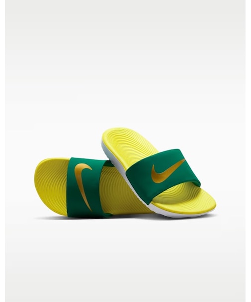 NIKE/19.0～23.0cm FJ8812-301 ナイキ カワ キッズ シューズ サンダル 男の子 女の子 ムラサキスポーツ