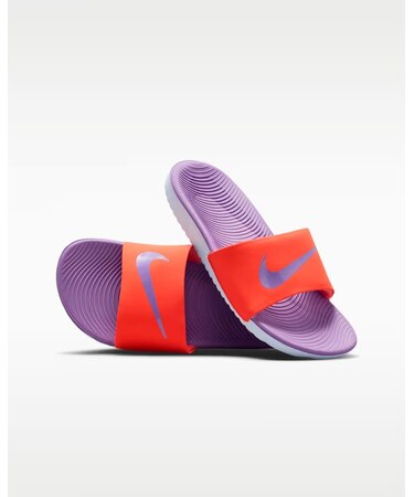 NIKE/19.0~23.0cm FJ8812-802 ナイキ カワ キッズ シューズ サンダル 男の子 女の子 ムラサキスポーツ