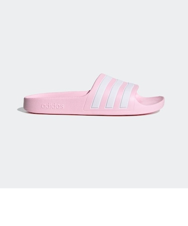 adidas/17.0～22.0cm FY8072 アディレッタ アクアK ADILETTE AQUA K アディダス キッズ シューズ サンダル 男の子 女の子 ムラサキスポーツ