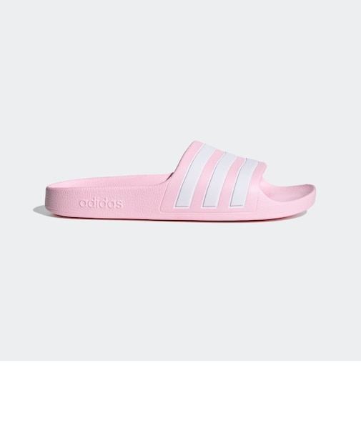 adidas/17.0～22.0cm FY8072 アディレッタ アクアK ADILETTE AQUA K アディダス キッズ シューズ サンダル 男の子 女の子 ムラサキスポーツ